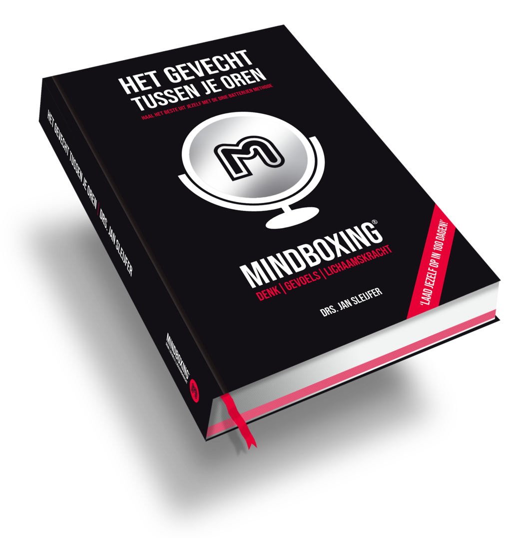 Boek